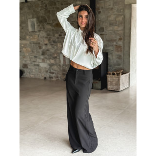 Pantalon Kalissa - Noir