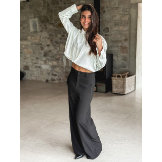 Pantalon Kalissa - Noir