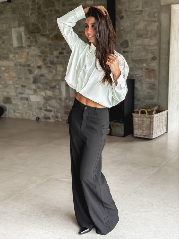 Pantalon Kalissa - Noir