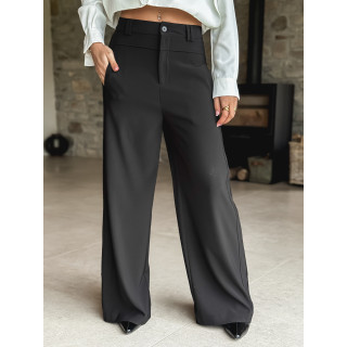 Pantalon Kalissa - Noir