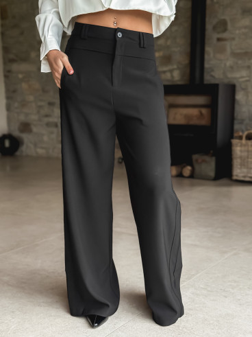 Pantalon Kalissa - Noir