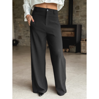 Pantalon Kalissa - Noir