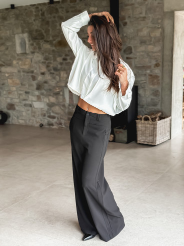 Chemise Pauline - Blanc