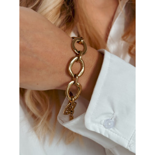 Bracelet Yrina - Doré