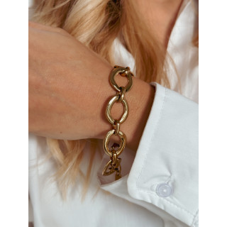 Bracelet Yrina - Doré