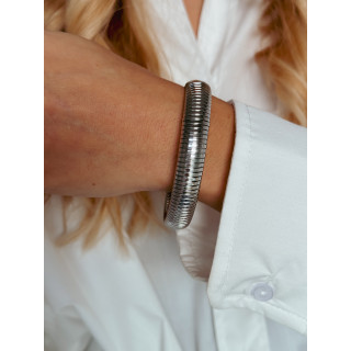 Bracelet Castille - Argenté