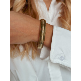 Bracelet Castille - Doré