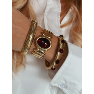 Bracelet Castille - Doré