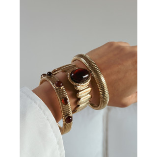 Bracelet Castille - Doré