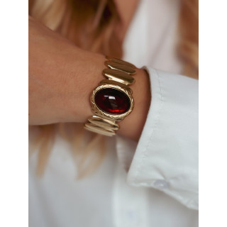 Bracelet Ysée - Doré