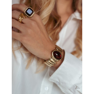 Bracelet Ysée - Doré