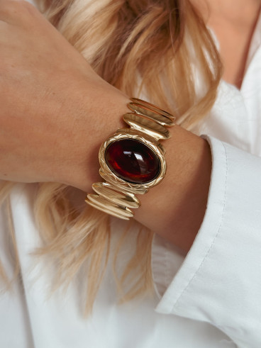 Bracelet Ysée - Doré Bracelet Ysée - Doré