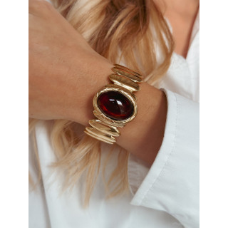 Bracelet Ysée - Doré