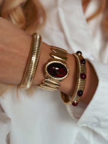 Bracelet Ysée - Doré Bracelet Ysée - Doré