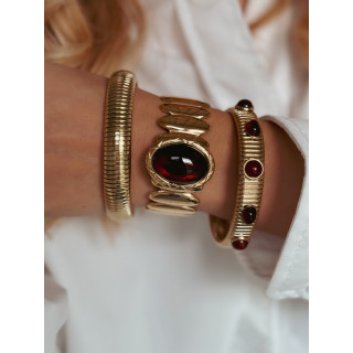 Bracelet Ysée - Doré