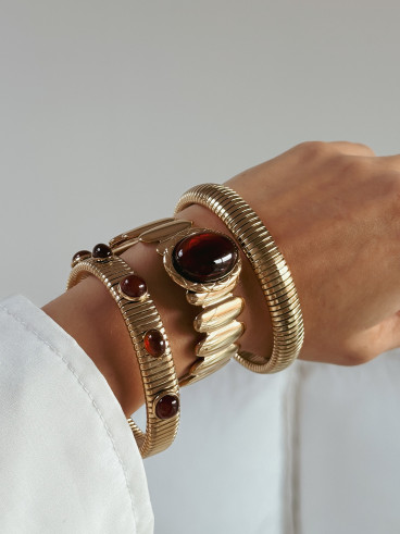 Bracelet Ysée - Doré Bracelet Ysée - Doré