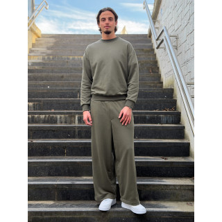 Pantalon Antonio - Kaki