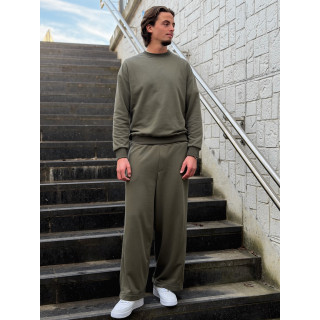 Pantalon Antonio - Kaki