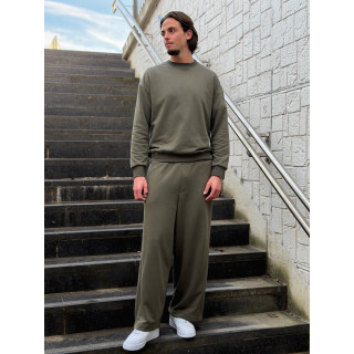 Pantalon Antonio - Kaki