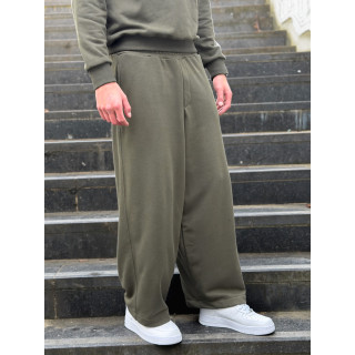 Pantalon Antonio - Kaki