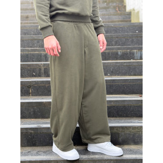 Pantalon Antonio - Kaki