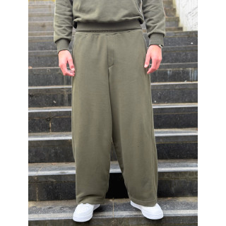 Pantalon Antonio - Kaki