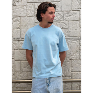 T-shirt Yannick - Bleu ciel