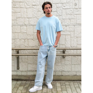 T-shirt Yannick - Bleu ciel