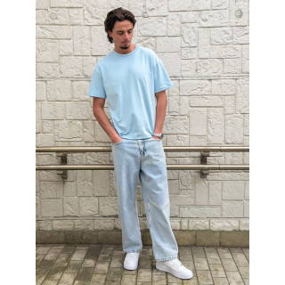 T-shirt Yannick - Bleu ciel