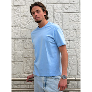 T-shirt Alessio - Bleu ciel