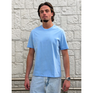T-shirt Alessio - Bleu ciel