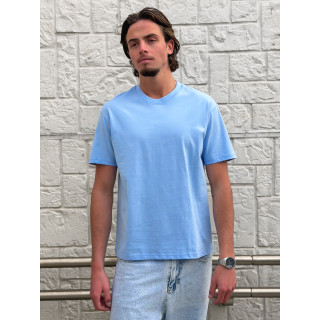 T-shirt Alessio - Bleu ciel