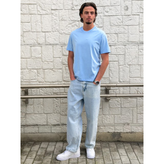 T-shirt Alessio - Bleu ciel