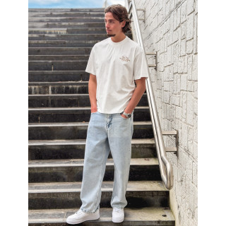 T-shirt Nils - Blanc