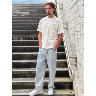 T-shirt Nils - Blanc