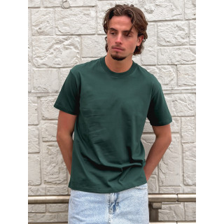 T-shirt Alessio - Vert sapin