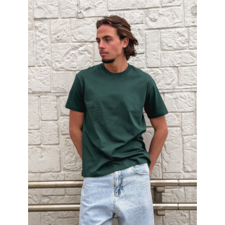 T-shirt Alessio - Vert sapin