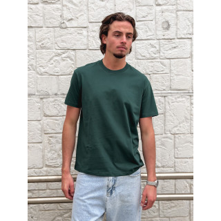 T-shirt Alessio - Vert sapin