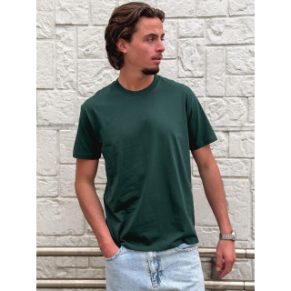 T-shirt Alessio - Vert sapin