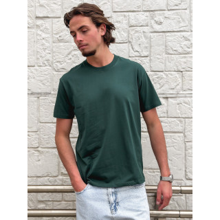 T-shirt Alessio - Vert sapin