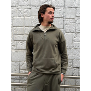 Sweat Antonio - Kaki