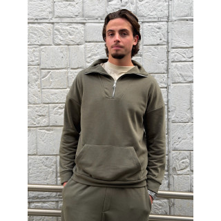 Sweat Antonio - Kaki