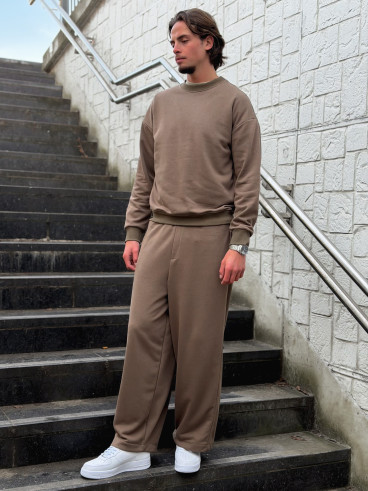 Pull Antonio - Café