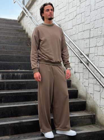 Pull Antonio - Café