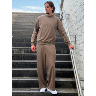 Pull Antonio - Café