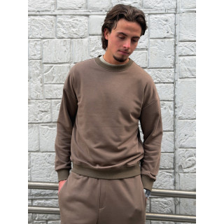 Pull Antonio - Café