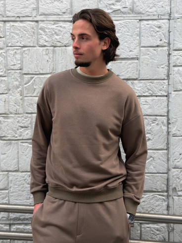 Pull Antonio - Café