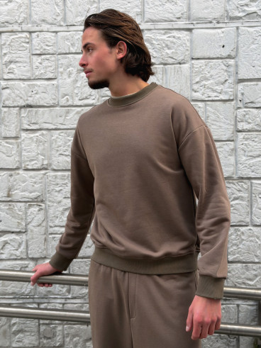 Pull Antonio - Café