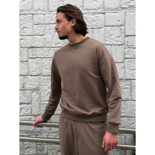 Pull Antonio - Café