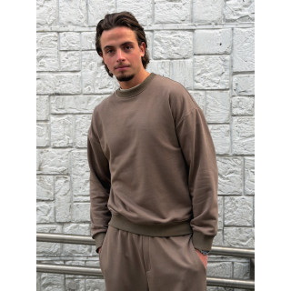 Pull Antonio - Café